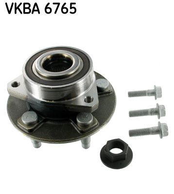 SKF Ležaj kotača